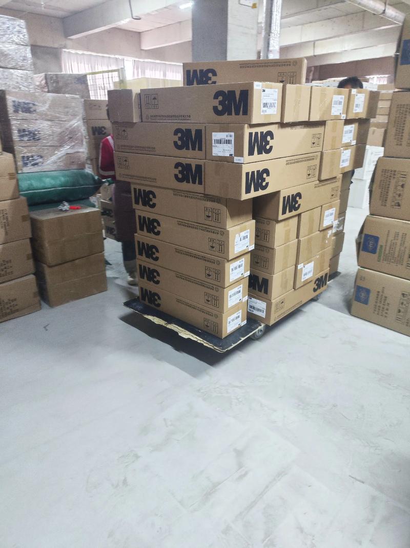 清洁用品批发市场的最新趋势